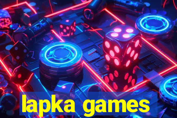 lapka games